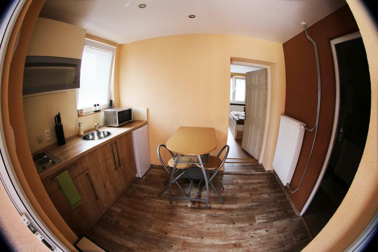 Apartmany Dimitra Štúrovo Eksteriør billede