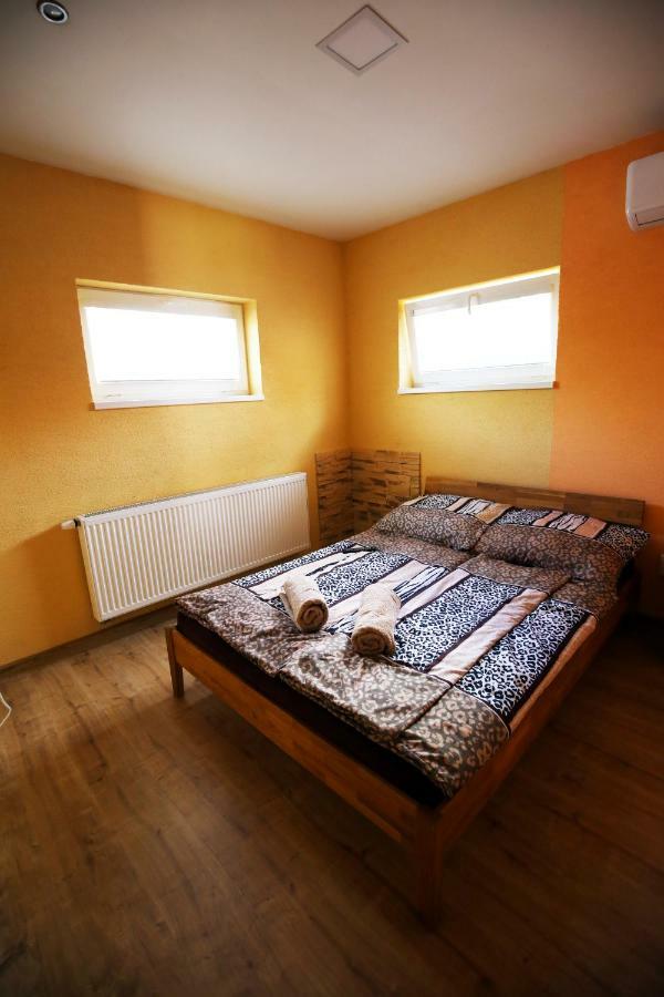 Apartmany Dimitra Štúrovo Eksteriør billede