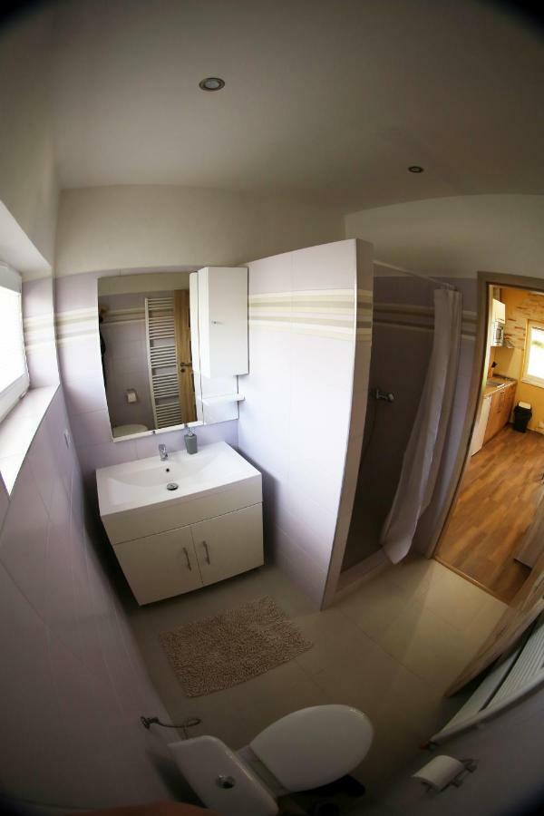 Apartmany Dimitra Štúrovo Eksteriør billede